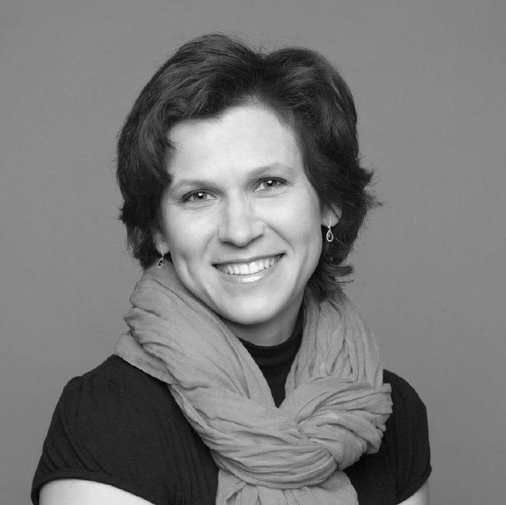 Alyona Vilke